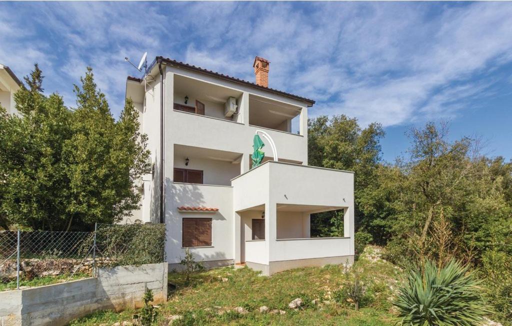 Apartmani Cizmesija Tkon Bagian luar foto